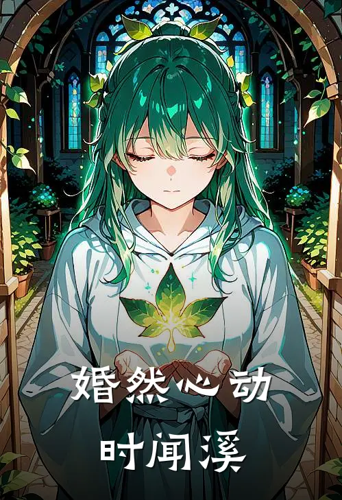 婚然心动时闻溪