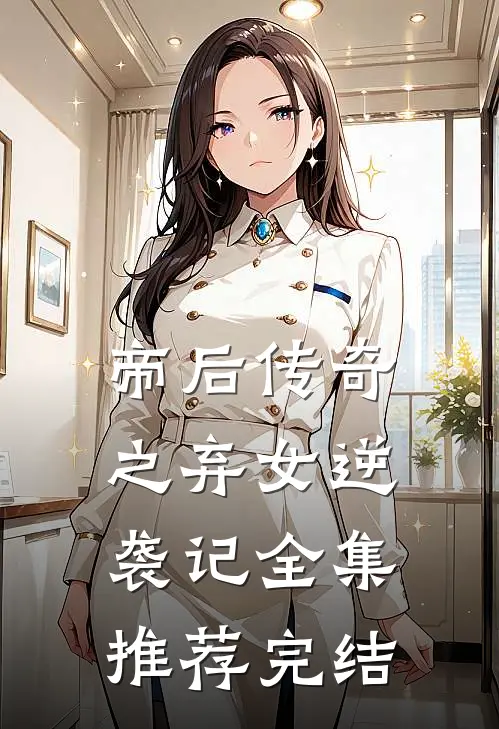 帝后传奇之弃女逆袭记全集推荐完结