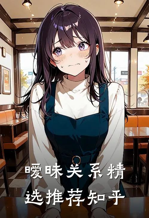 暧昧关系精选推荐知乎