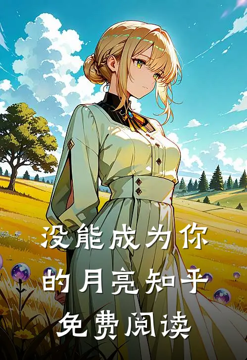 没能成为你的月亮知乎免费阅读