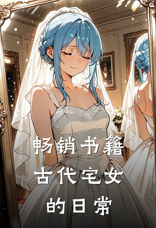 畅销书籍古代宅女的日常