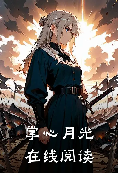 掌心月光在线阅读