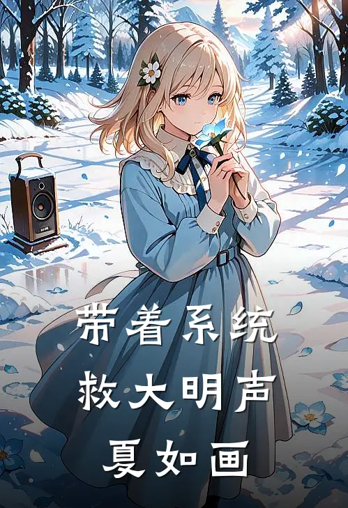 带着系统救大明 声夏如画