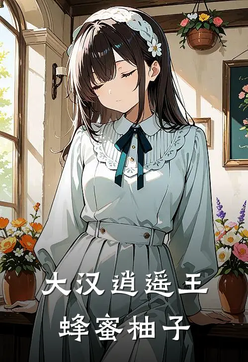 大汉逍遥王 蜂蜜柚子