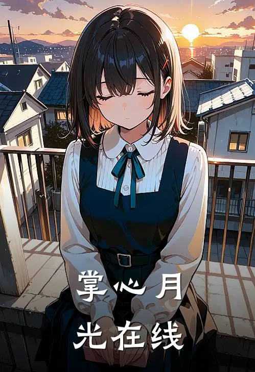 掌心月光在线