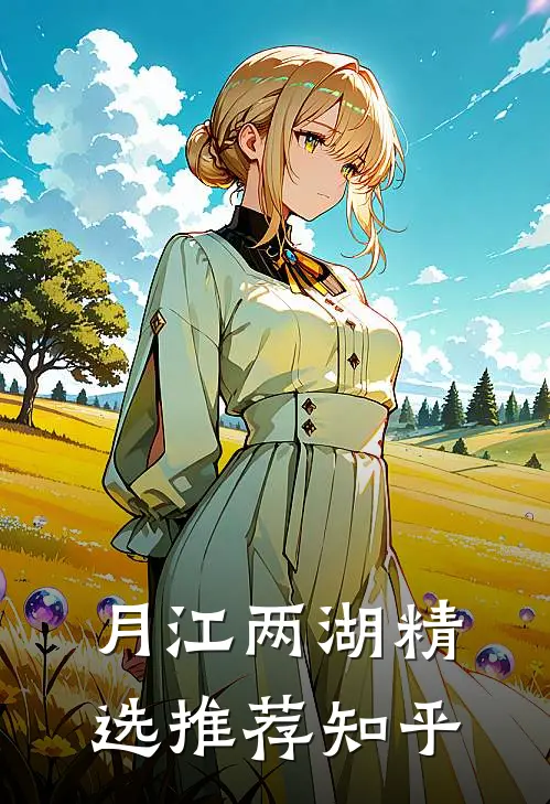 月江两湖精选推荐知乎