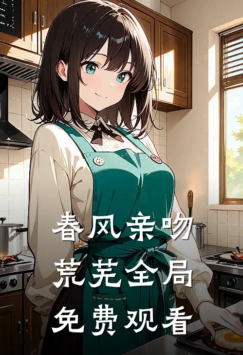 春风亲吻荒芜全局免费观看