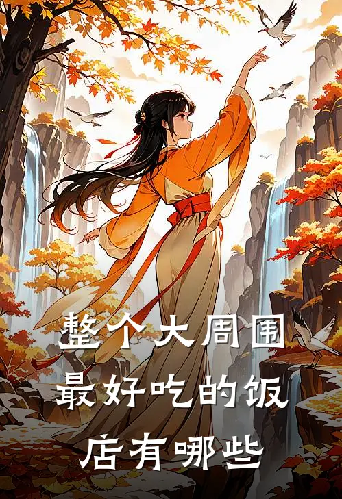 整个大周围最好吃的饭店有哪些