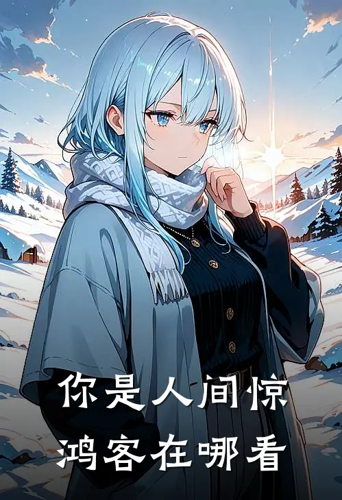 你是人间惊鸿客在哪看