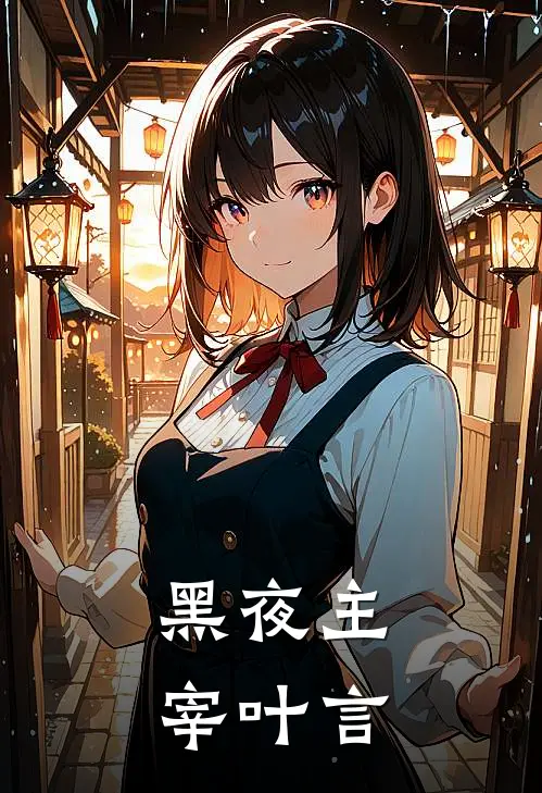 黑夜主宰叶言