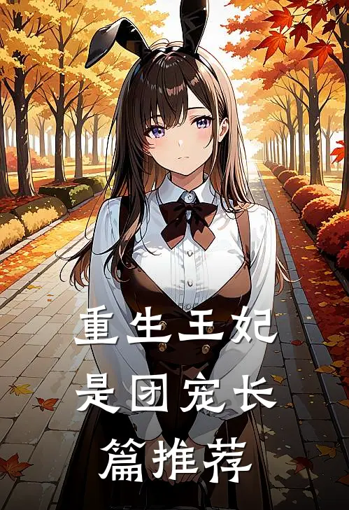 重生王妃是团宠长篇推荐