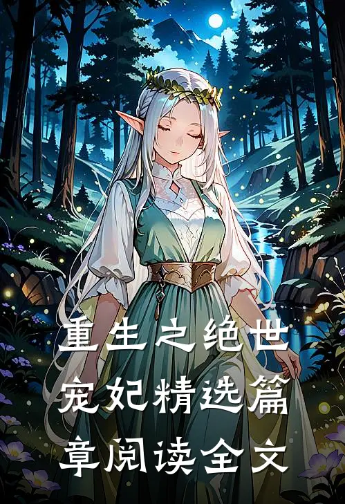 重生之绝世宠妃精选篇章阅读全文