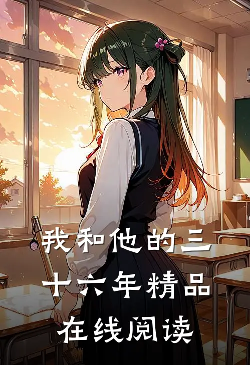 我和他的三十六年精品在线阅读