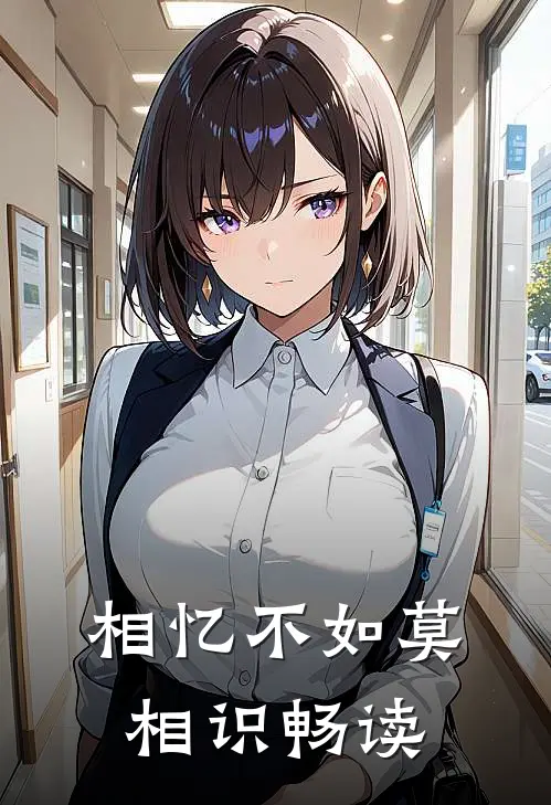 相忆不如莫相识畅读