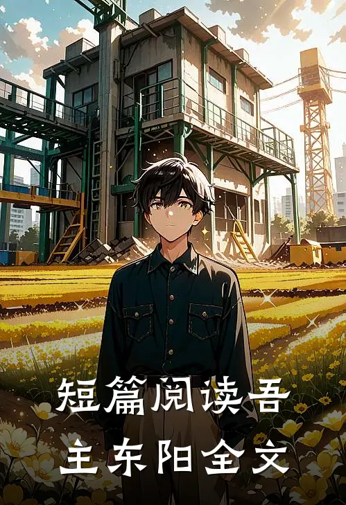 短篇阅读吾主东阳全文