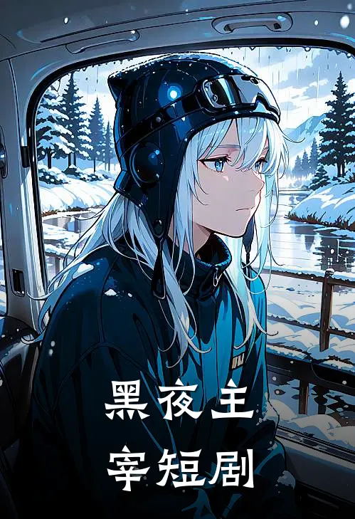 黑夜主宰短剧