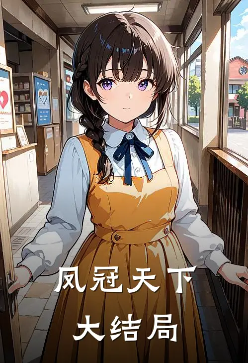 凤冠天下大结局