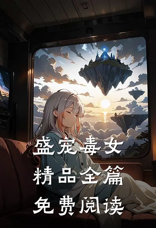 盛宠毒女精品全篇免费阅读