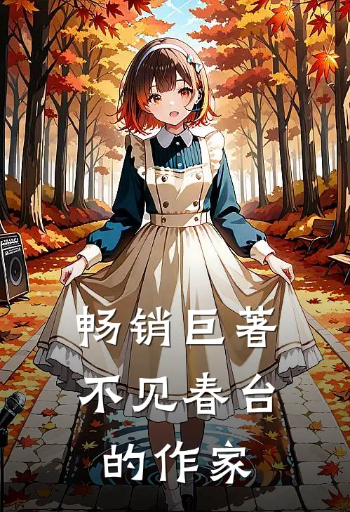 畅销巨著不见春台的作家