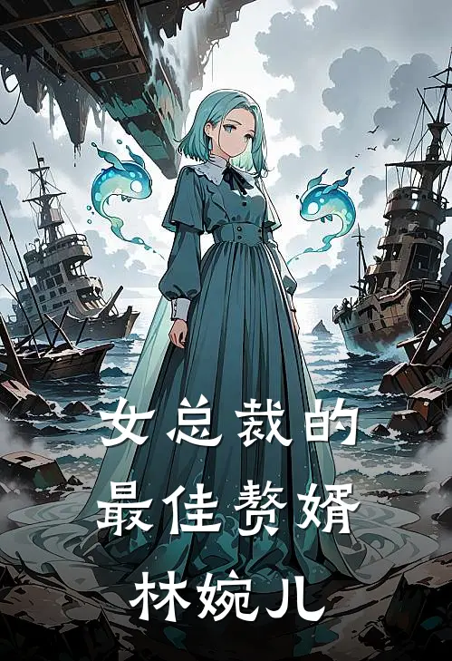 女总裁的最佳赘婿林婉儿