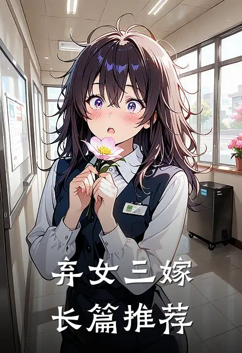 弃女三嫁长篇推荐