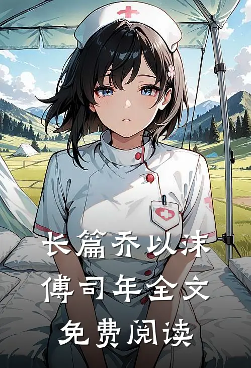 长篇乔以沫傅司年全文免费阅读
