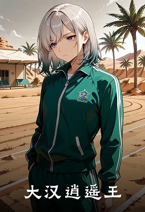 大汉逍遥王