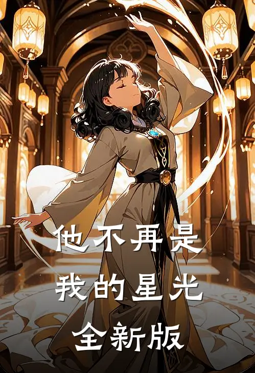 他不再是我的星光全新版