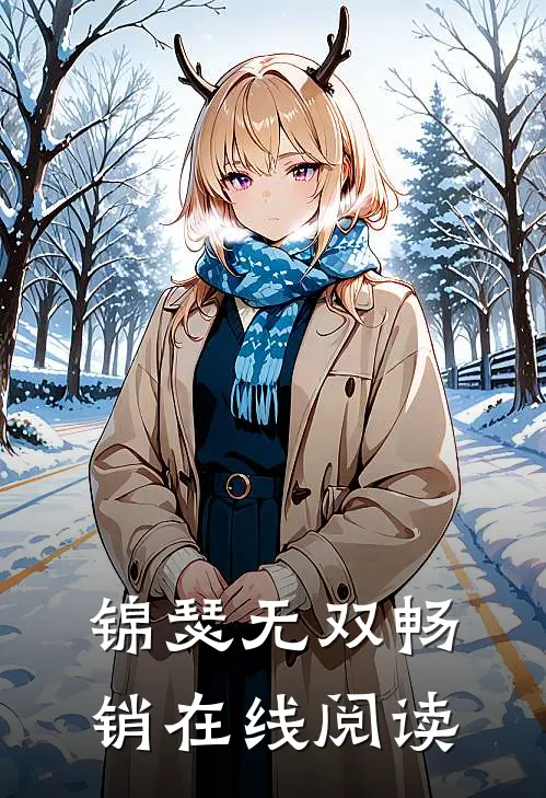 锦瑟无双畅销在线阅读
