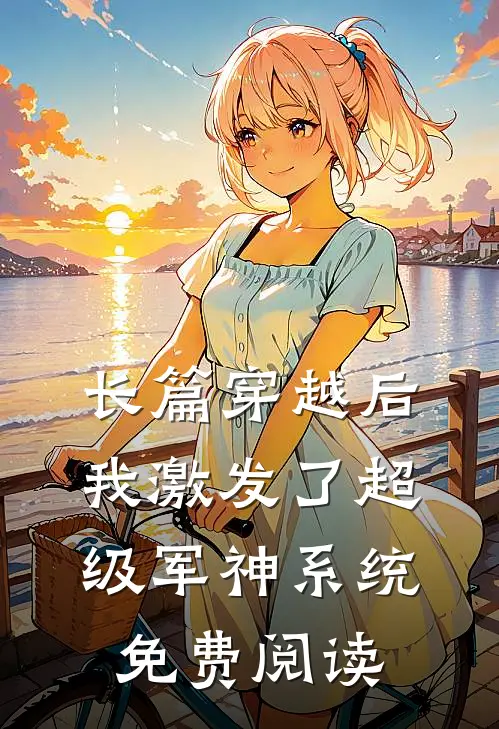 长篇穿越后,我激发了超级军神系统免费阅读