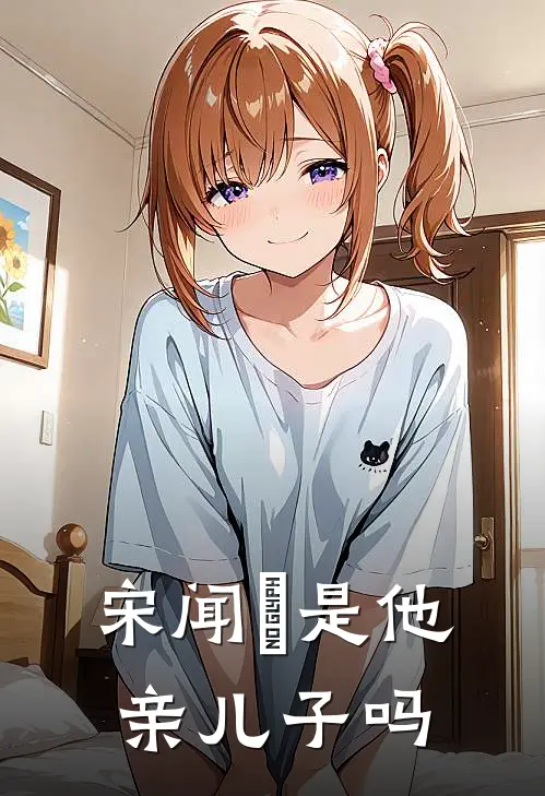 宋闻璟是他亲儿子吗