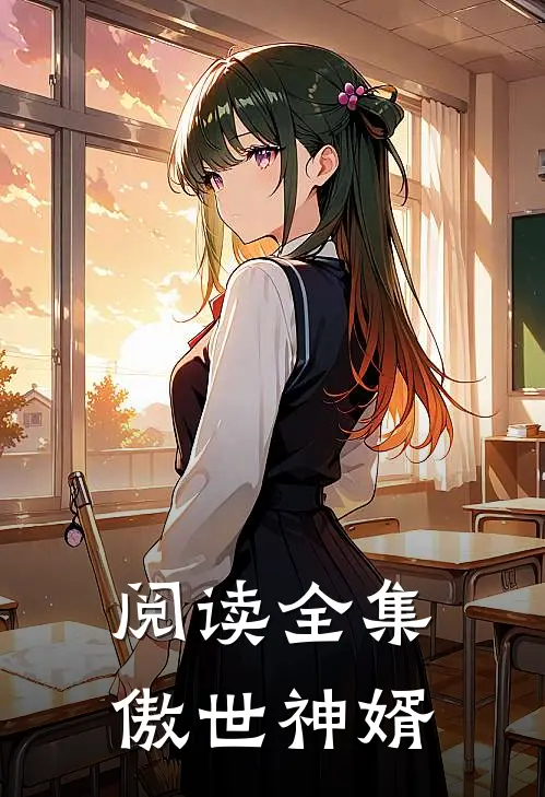 阅读全集傲世神婿