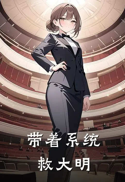 带着系统救大明