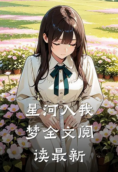 星河入我梦全文阅读最新