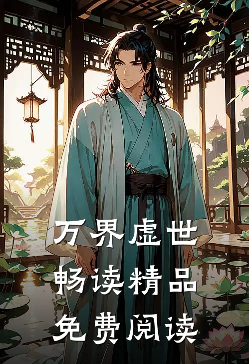 万界虚世畅读精品免费阅读