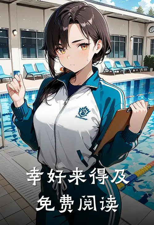 幸好来得及免费阅读