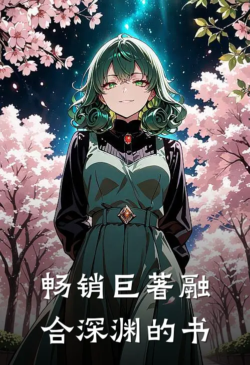畅销巨著融合深渊的书