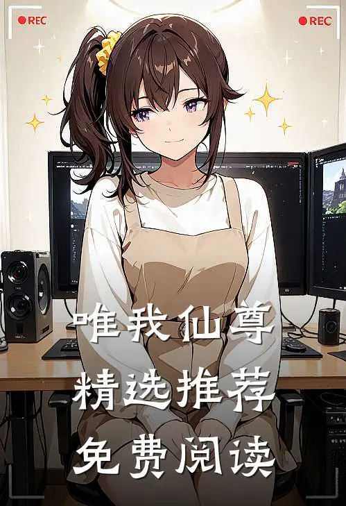 唯我仙尊精选推荐免费阅读