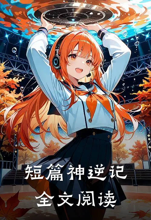 短篇神逆记全文阅读