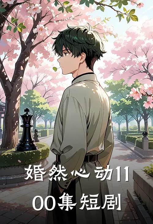 婚然心动1-100集短剧