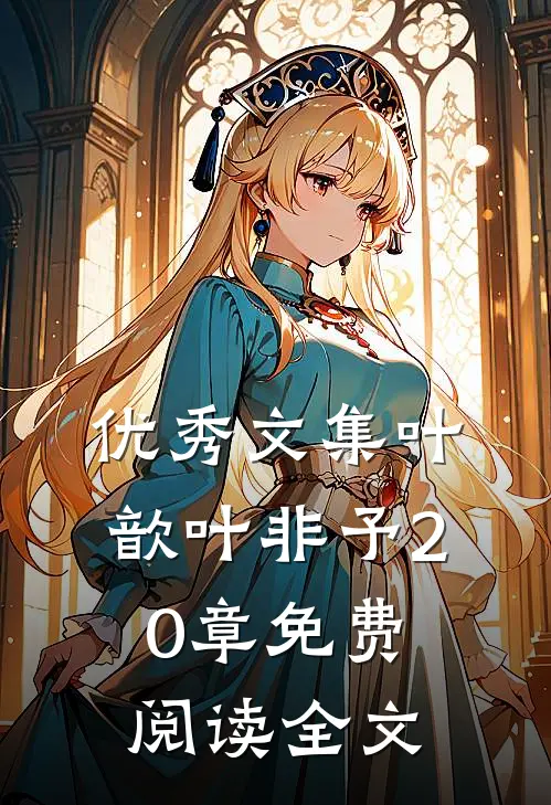 优秀文集叶歆叶非予20章免费阅读全文