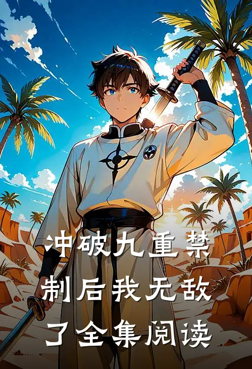 冲破九重禁制后我无敌了全集阅读