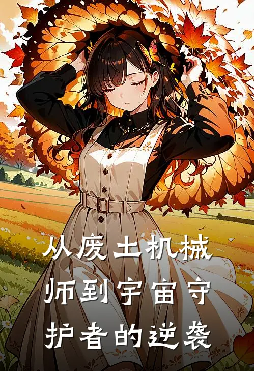 从废土机械师到宇宙守护者的逆袭