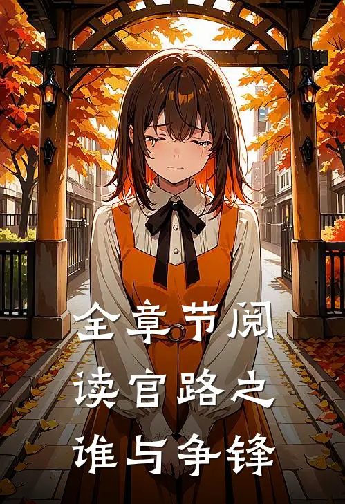 全章节阅读官路之谁与争锋