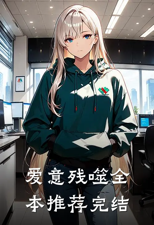 爱意残噬全本推荐完结