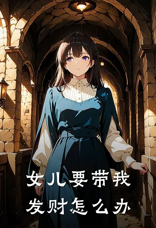 女儿要带我发财怎么办