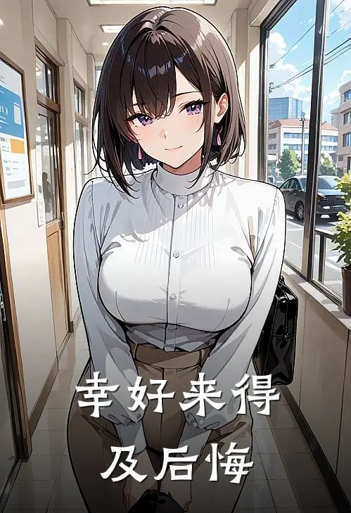 幸好来得及后悔