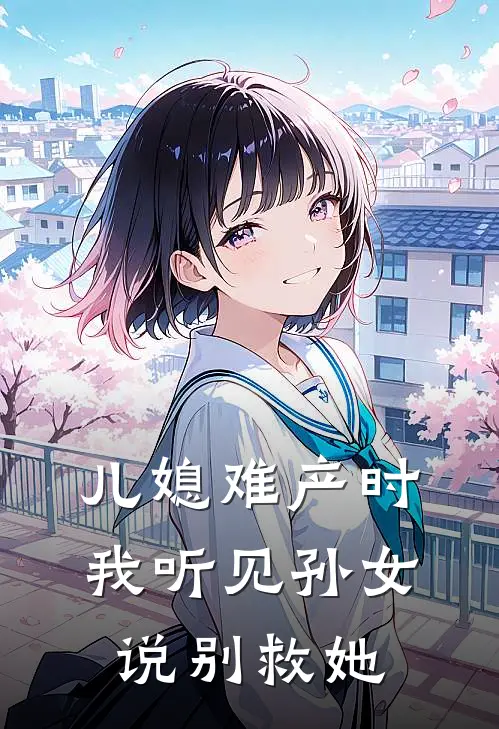 儿媳难产时，我听见孙女说别救她