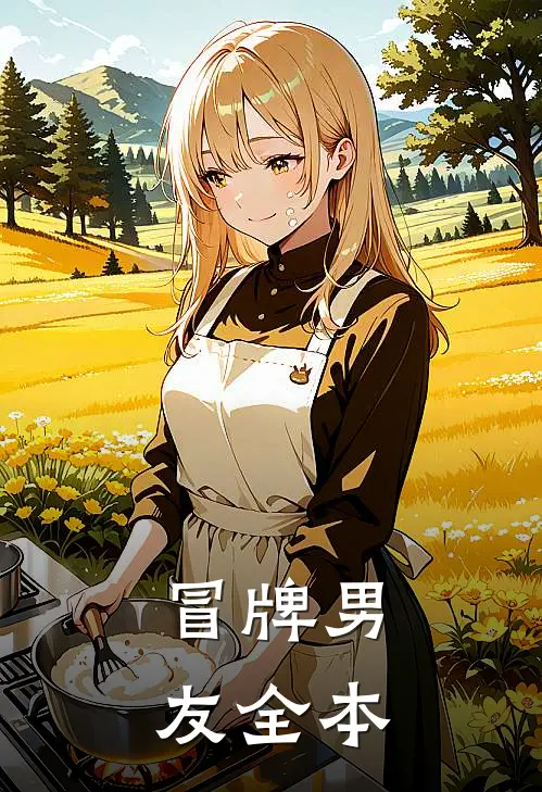 冒牌男友全本