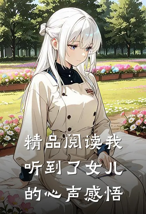 精品阅读我听到了女儿的心声感悟